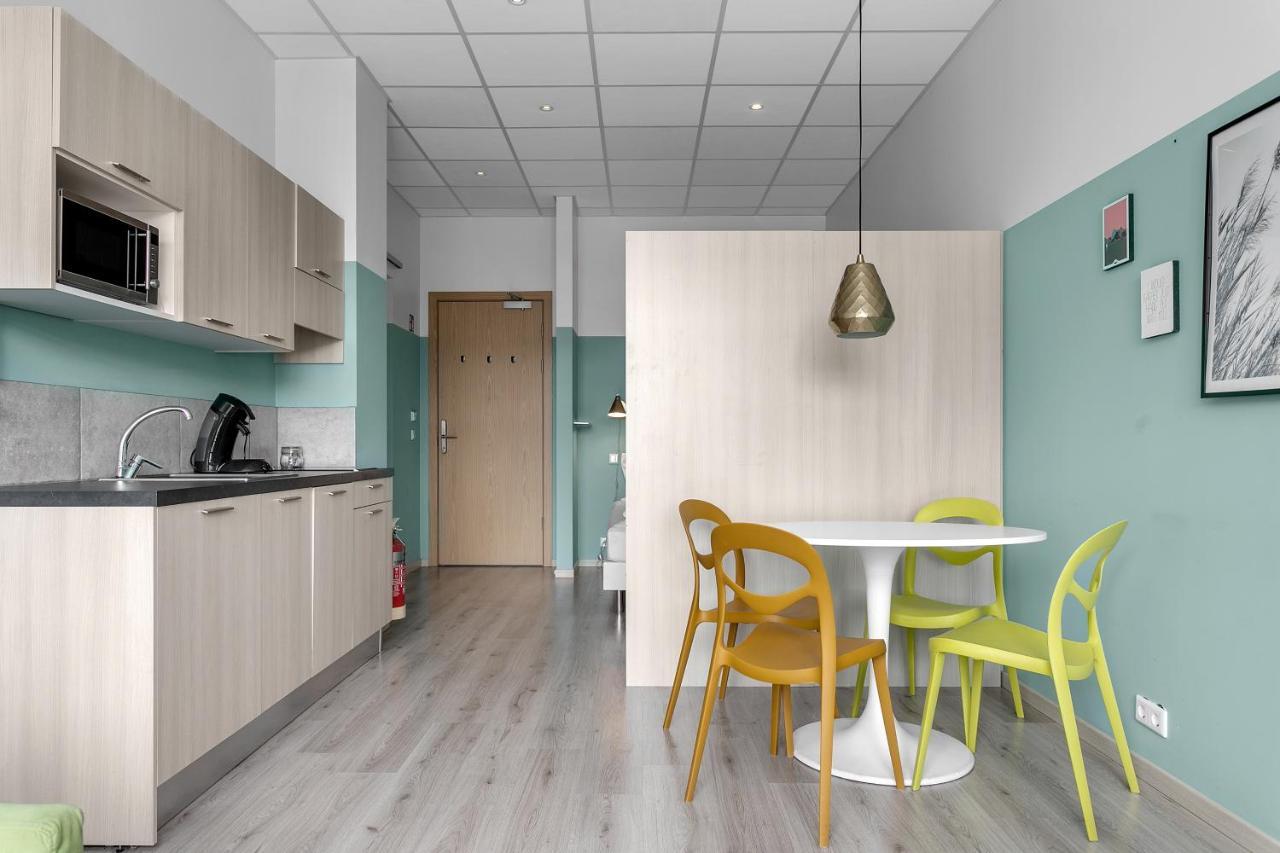 Icelandic Apartments By Heimaleiga Kopavogur Exterior photo