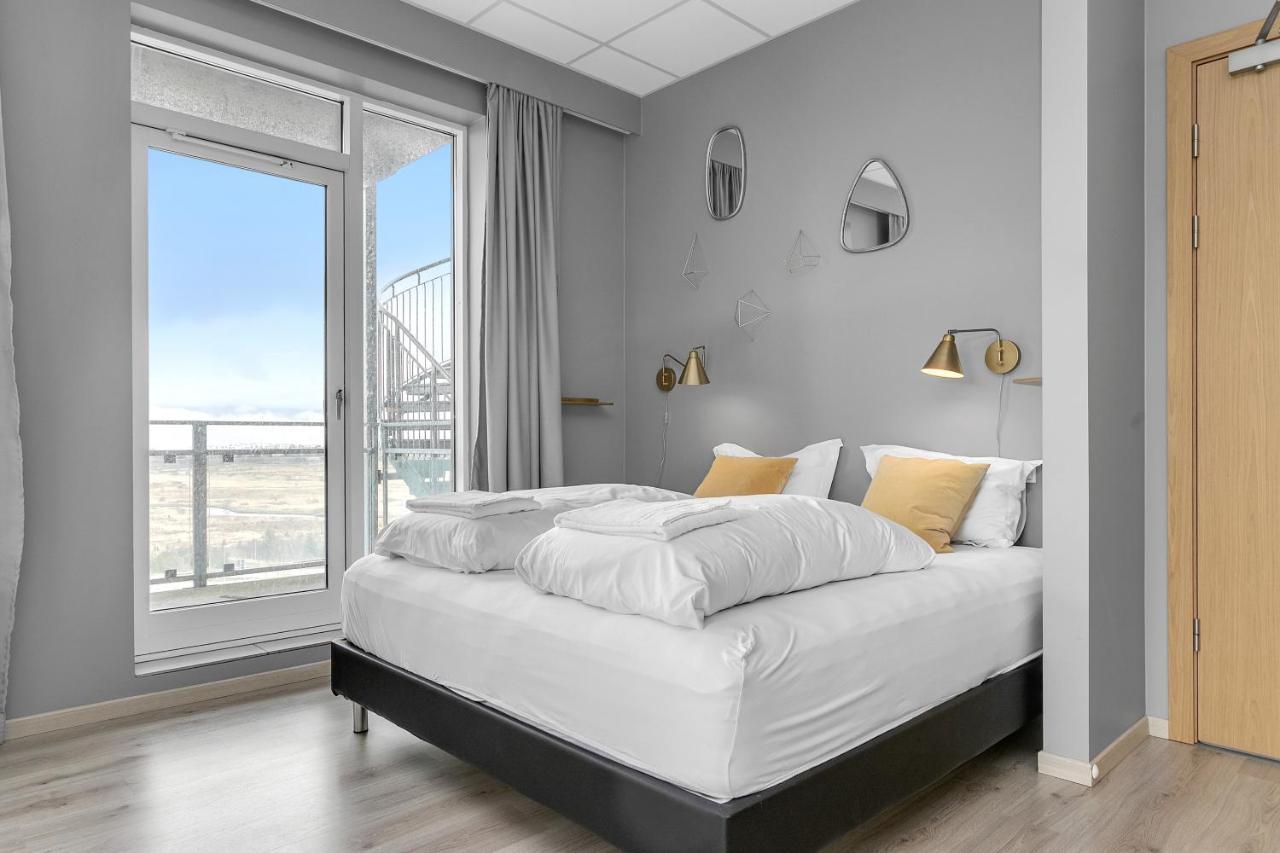 Icelandic Apartments By Heimaleiga Kopavogur Exterior photo