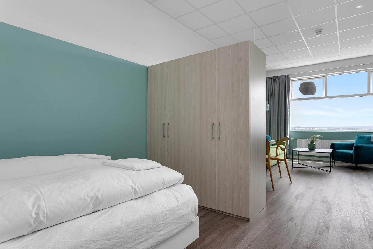 Icelandic Apartments By Heimaleiga Kopavogur Exterior photo