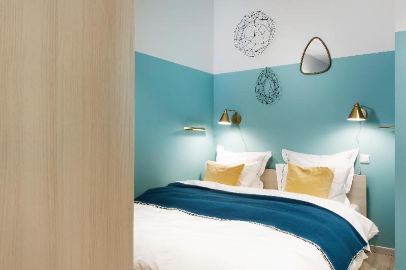 Icelandic Apartments By Heimaleiga Kopavogur Room photo