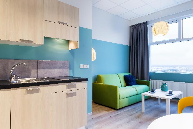 Icelandic Apartments By Heimaleiga Kopavogur Room photo