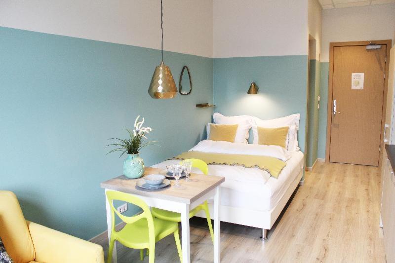 Icelandic Apartments By Heimaleiga Kopavogur Room photo