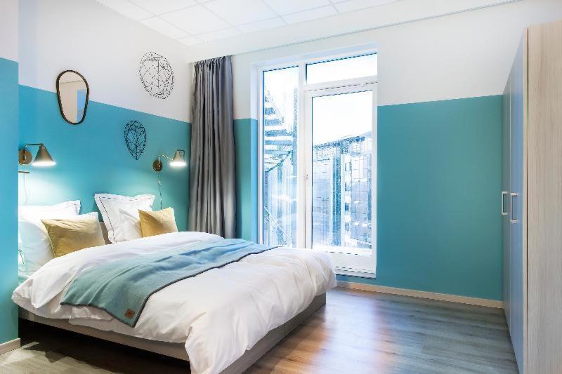 Icelandic Apartments By Heimaleiga Kopavogur Room photo