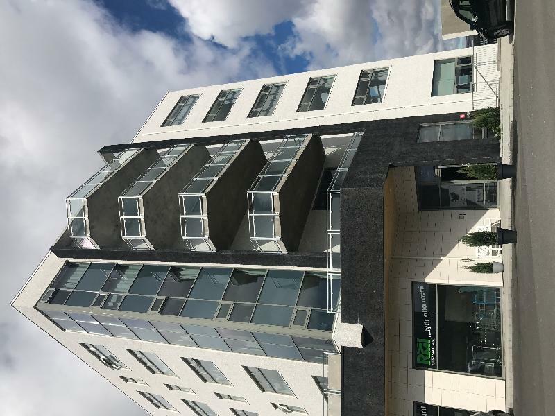 Icelandic Apartments By Heimaleiga Kopavogur Exterior photo